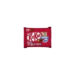 Nestle Kit Kat Mini Chunky With Milk Chocolate 250g