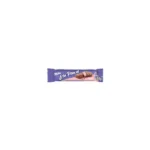 Lila Pause Milk Chocolate Strawberry