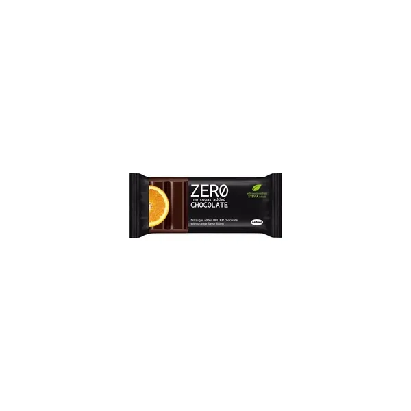 2970_result Lavdas Chocolate Zero No Sugar Added With Stevia Bitter Orange - Image 1