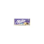 Milka White Chocolate Oreo 100g