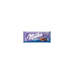 Milka Chocolate Oreo 100g
