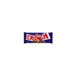 Nestle Crunch Milk Chocolate 100g