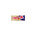 Nestle Crunch White Chocolate 100g