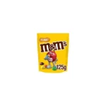 M&M's Peanut Candy 125g