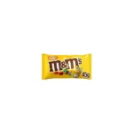 M&M's Candy Peanut