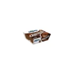 Alpro Soy Dessert With Dark Chocolate 4x125g