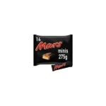 Mars Minis Chocolates 275g