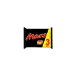 Mars Multipack 135g
