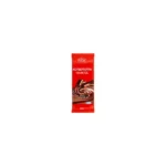 Oscar Milk Chocolate Couverture 125g