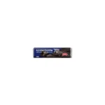 Oscar Chocolate Couverture 70% Cocoa 125g