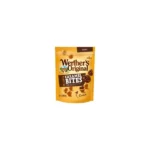 Werther's Original Caramel Bites Cookies 140g