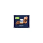 Ritter Sport Milk Chocolate With Praline 100g