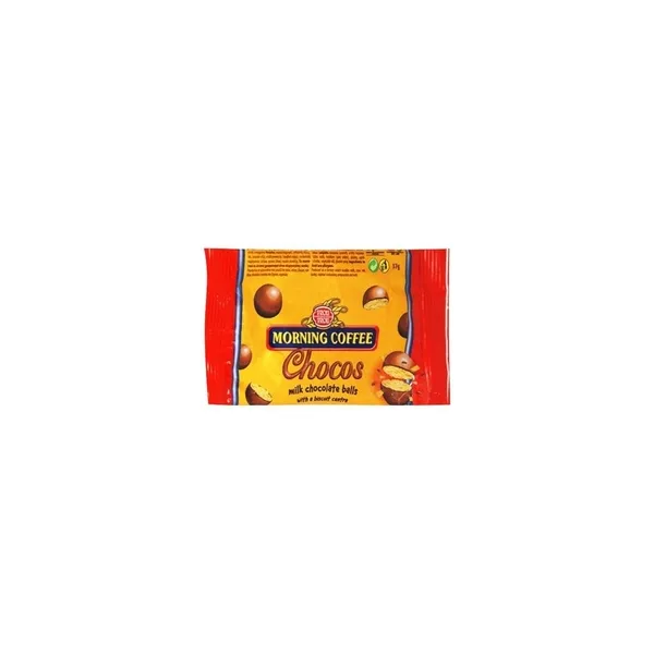 3026_result Frou Frou Morning Coffee Chocos Milk Chocolate Balls - Image 1