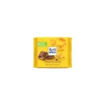 Ritter Sport Milk Chocolate With Cornflakes 100g