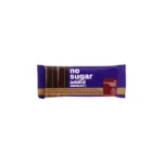 Geneva Dark Chocolate With Stevia - No Added Sugar 30g