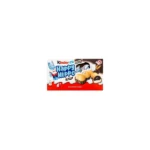 Kinder Happy Hippo Cocoa Wafers