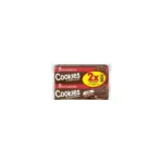 Papadopoulou Double Chocolate Cookies 360g