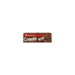 Papadopoulou Cookies With Double Chocolate 180g