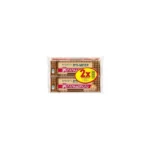 Papadopoulou Whole Wheat Petit Beurre Biscuits 450g