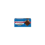 Papadopoulou Whole Wheat Petit Beurre Biscuits With Dark Chocolate Coating 200g