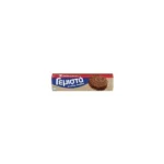 Papadopoulou Filled Biscuits Cocoa Cream 200g