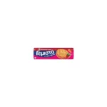 Papadopoulou Filled Cookies With Strawberry Cream 200g
