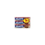 Papadopoulou Filled Biscuits - Chocolate Flavor 600g