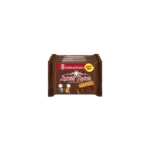 Papadopoulou Miranda Biscuits Fresh Packs With Milk Chocolate Coating 180g