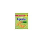 Papadopoulou Mini Digestive Sugar-Free Biscuits
