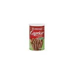 Caprice By Papadopoulou With 30% Less Sugar 250g
