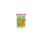 Papadopoulou Oat Biscuits With Orange Sugar-Free 155g