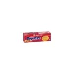 Papadopoulou Whole Wheat Digestive Biscuits 400g