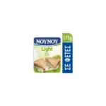 Nounou Gouda Light Soft Cheese  11% Fat 174g