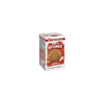 Papadopoulou Nutries Oat Biscuits With Apple & Nuts 150g