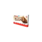 Kinder Crispy Wafer 170g