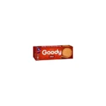 Lacta Choco Cookies With Merenda 156g