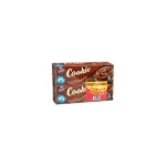 Allatini Cookie With Cocoa & Chocolate Chunks 350g