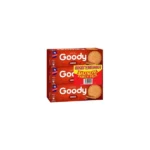 Allatini Goody Cinnamon Cookies