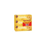 Allatini Goody Butter Cookies 525g