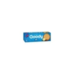 Allatini Goody Vanilla Biscuits 185g