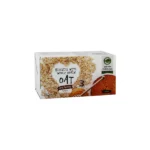 Masoutis From Our Land Fasting Cookies With Whole Grain Oat Flakes & Blossom Honey 174g