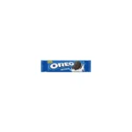 Oreo Filled Cookies Vanilla 
