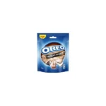 Oreo Crunchy Bites Chocolate Covered Cookies 110g