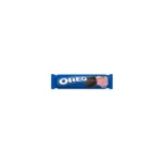 Oreo Strawberry Cheesecake Filled Cookies 154g