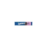 Oreo Remix Filled Cookies Raspberry & Vanilla 157g