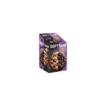 Violanta Soft Twins Cookies - Cocoa & Vanilla With Chocolate Chunks 160g