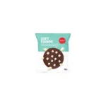 Panini Soft Cookie Chocolate With White Chocolate Chunk 80gs