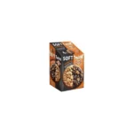Violanta Soft Twins Cookies Cocoa & Vanilla With Salted Caramel Pieces 160g
