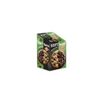 Violanta Soft Twins Cookies Cocoa & Pistachio With Chocolate Chunks 160g