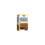 Violanta Breakfast Cereal Biscuits Cocoa & Dark Chocolate 180g